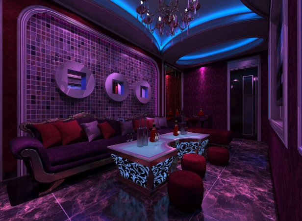 绵阳商务ktv最佳商务ktv玩法推荐-三台县ktv预订