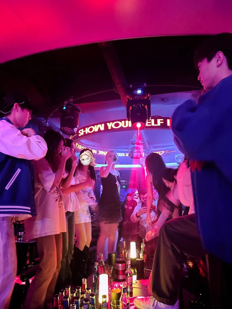 绵阳商务ktv哪里好玩推荐指南-三台县ktv预订